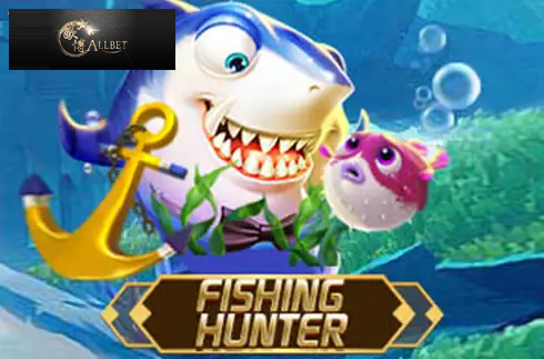 Fishing Hunter
